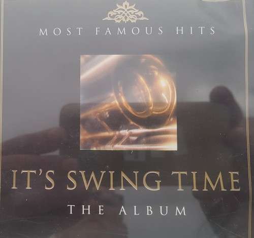 It`s Swing Time - The Album (Various Artist)