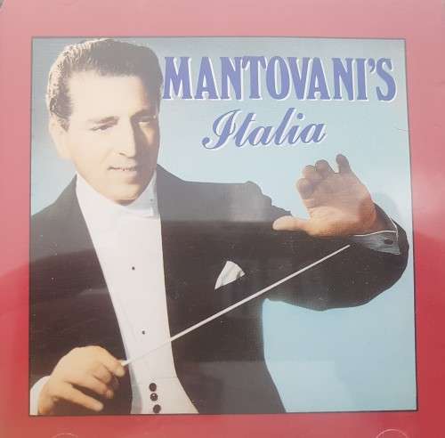 Mantovani`s Italia