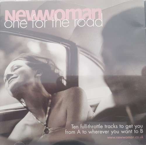 Newwoman - One for the road (Various Artist)