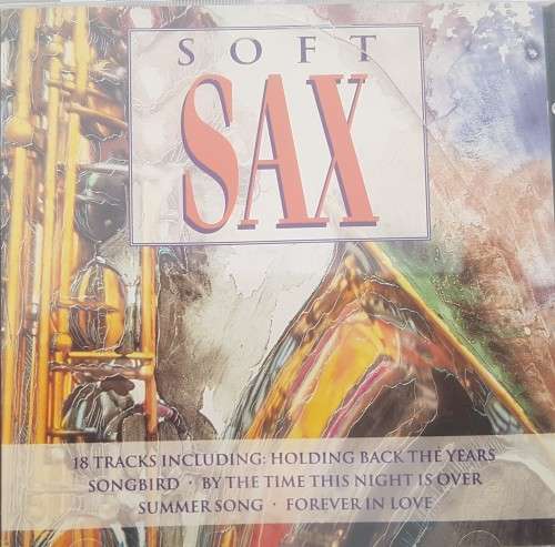 Soft sax