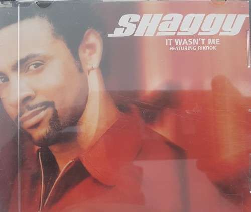 Shaggy - It wasn`t Me