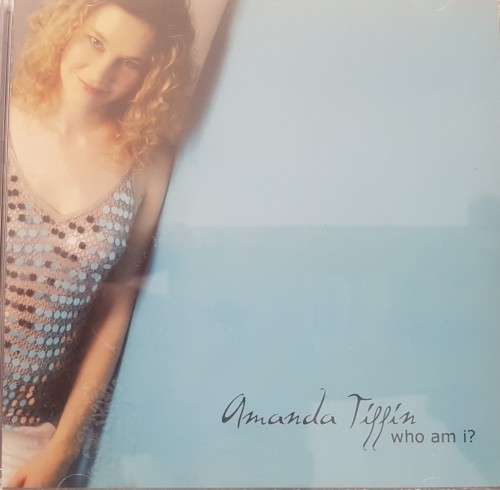 Amanda Tiffin - Who am I