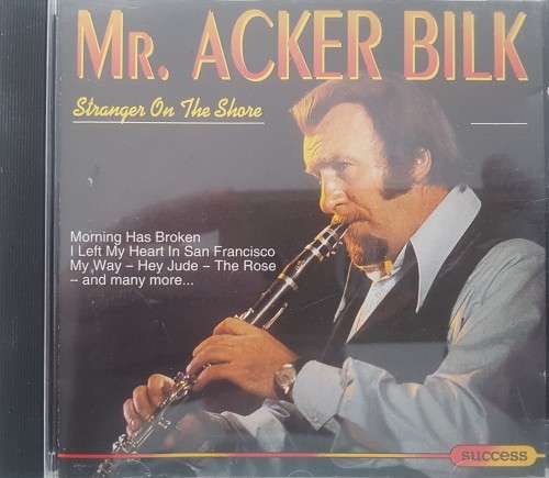 Acker Bilk - Stranger on the Shore