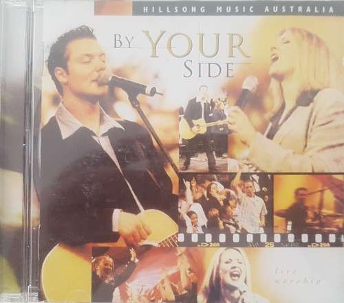 Hillsong Music Australia - By Your Side