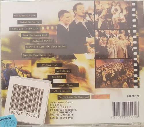 Hillsong Music Australia - By Your Side