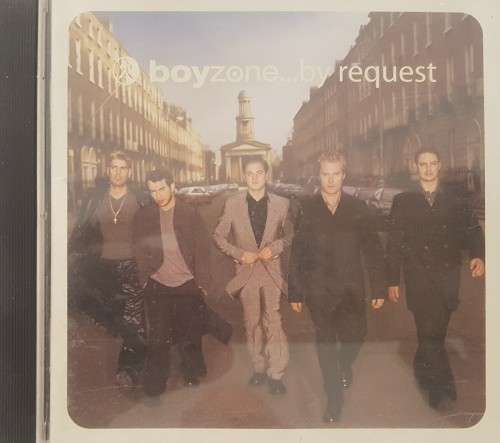 Boyzone - By Request