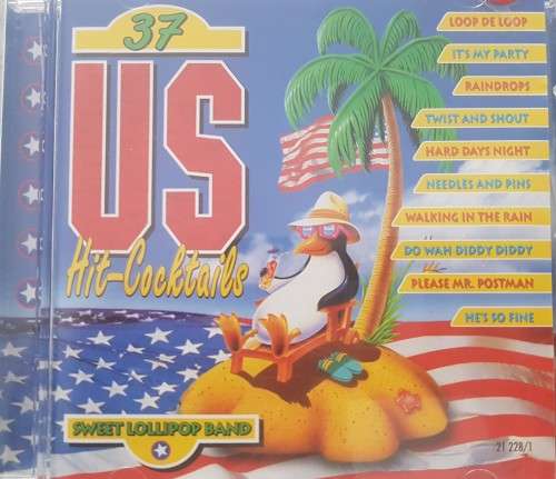 US Hit-Cocktails