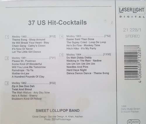 US Hit-Cocktails