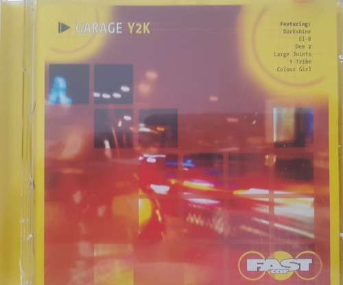Garage Y2K