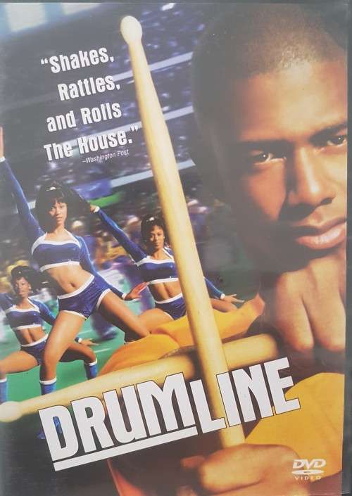 Drumline