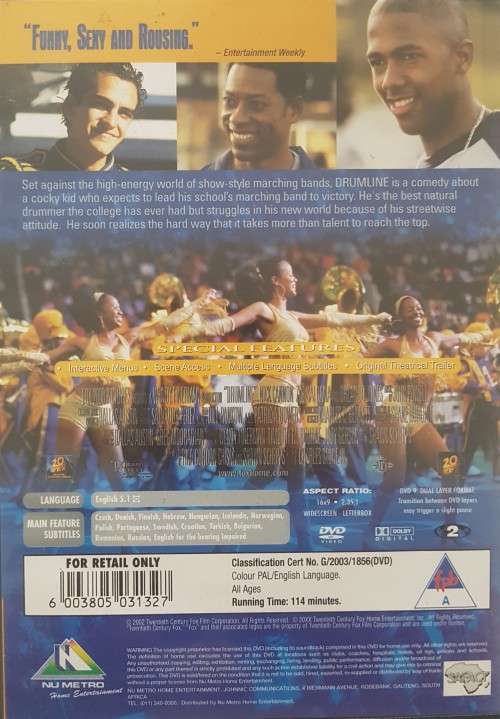Drumline