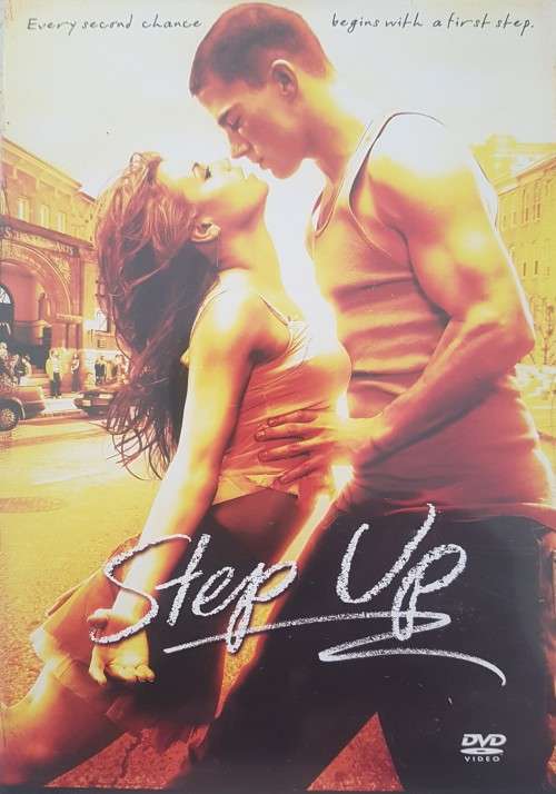 Step Up