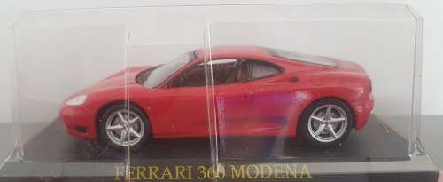 Ferrari 360 Modena