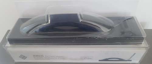 MM03i The `Curve` Wireless Bluetooth telephone for iPhone