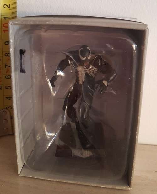 Classic Marvel Figurine Collection :Vernom #32 (ANO/7092)