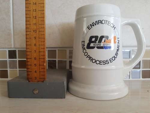 Collectors Beer Mug