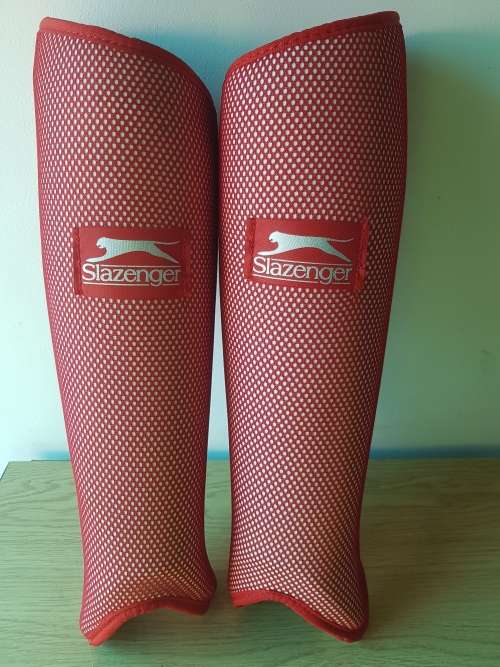 Slazenger Shinguards