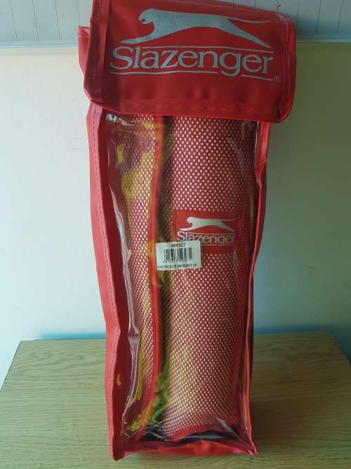 Slazenger Shinguards