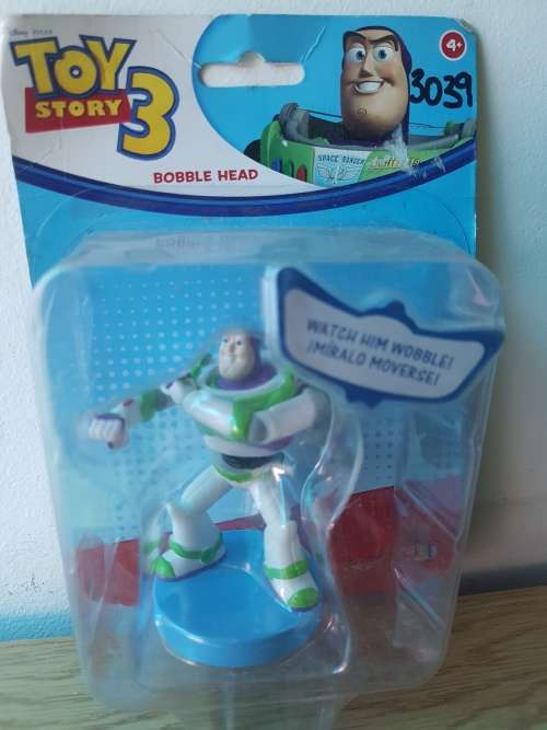 Toy Story 3 - Bobble Head