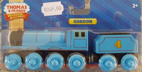 Thomas and Friends - Gordon