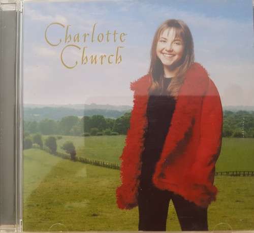 Charlotte Church