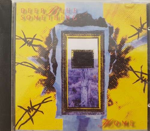 Deep blue Something - Home