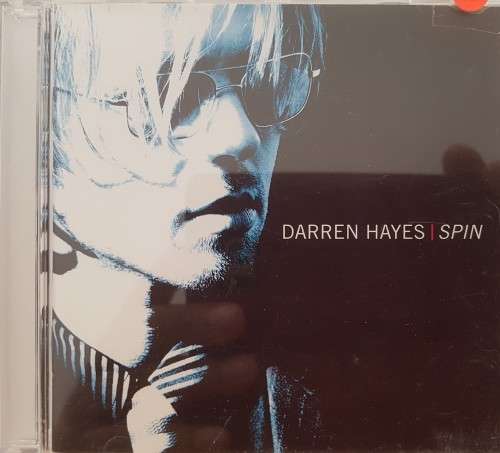 Darren Hayes - Spin