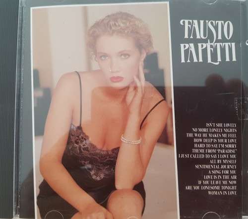 Fausto Papetti