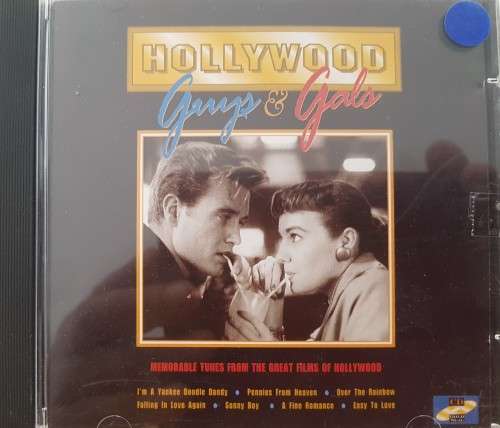 Hollywood Guys and Gals