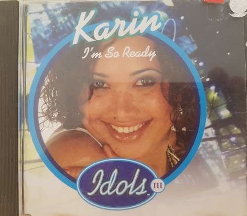 Karin - Im so ready