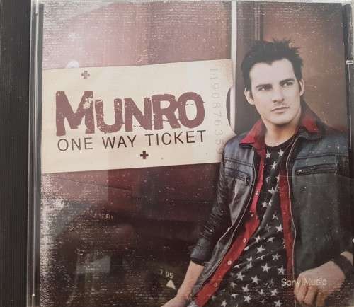 Munro - One Way Ticket
