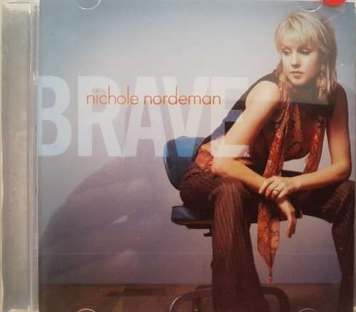Nichole Nordeman - Brave