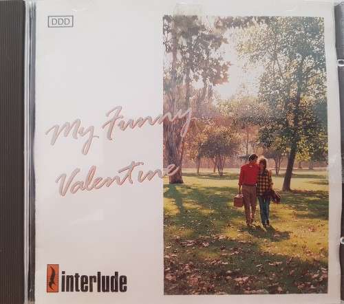 Paul Platini and His Orchestra - My Funny Valentine