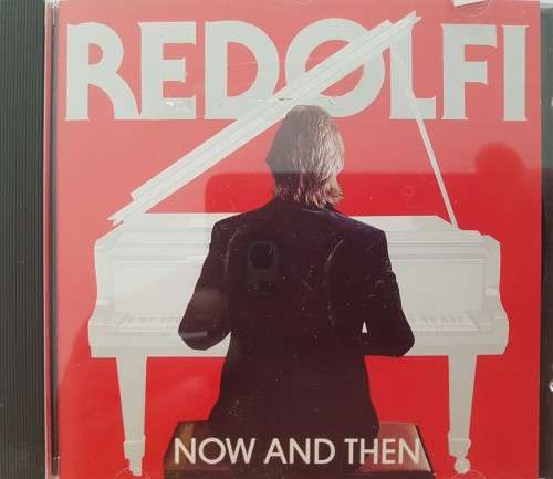 Redolfi - Now and Then