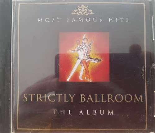 Strictly Ballroom - The Album