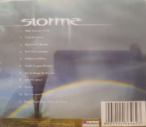 Storme
