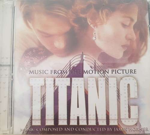 Titanic