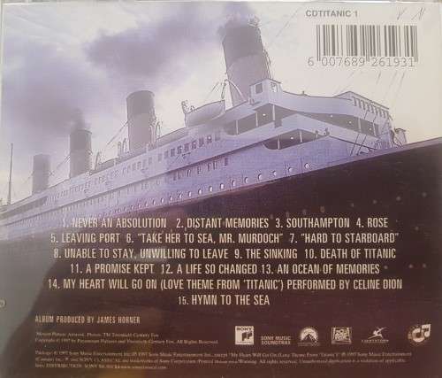 Titanic