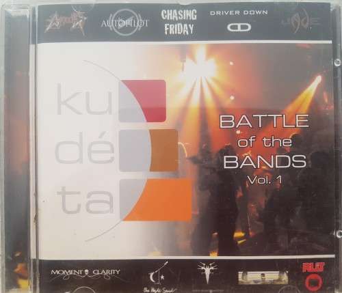 Battle of the Bands Vol 1