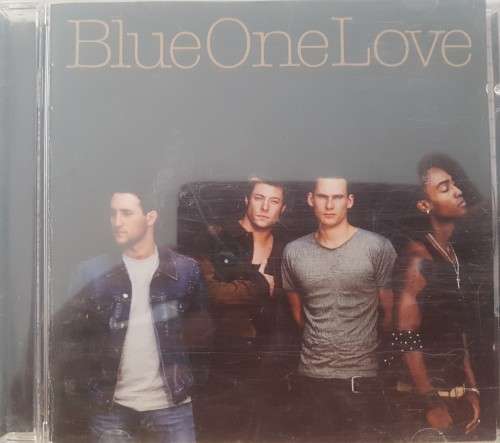 Blue - One Love