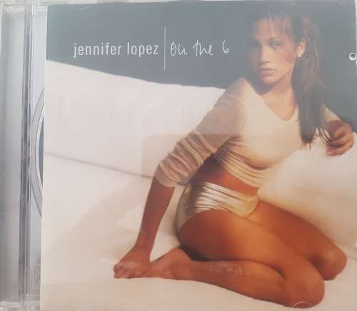 Jennifer Lopez - On the 6