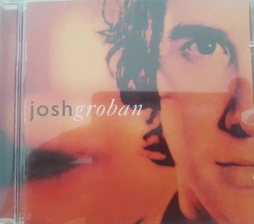 Josh Groban - Closer