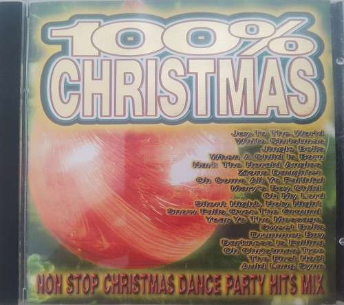 100% Christmas