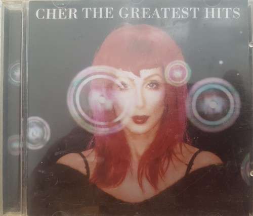 Cher - The Greatest hits