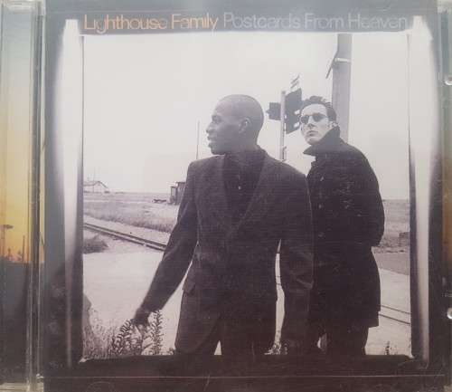 Lighthouse Family - Postcard`s from Heaven