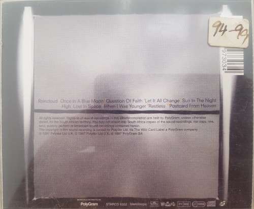 Lighthouse Family - Postcard`s from Heaven
