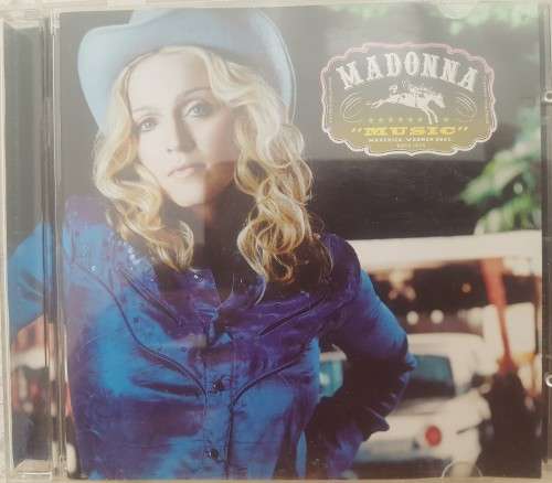 Madonna