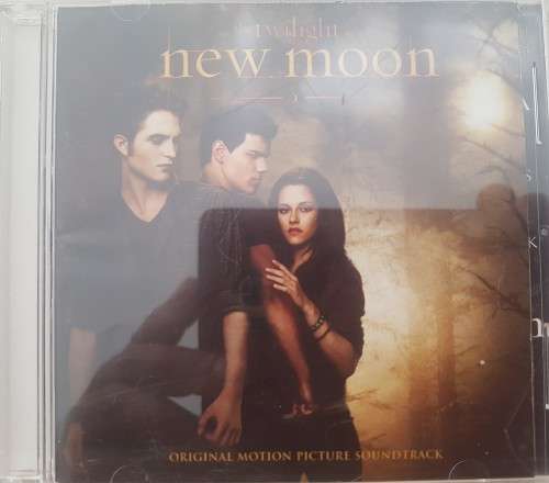 The Twilight Sage - New Moon