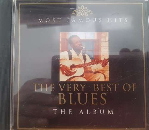 The very best of blues - the Album