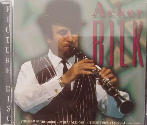Acker Bilk
